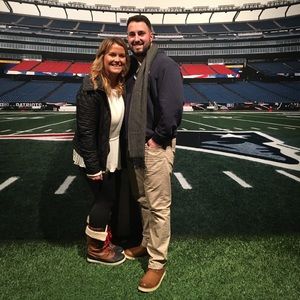 Meet your Posher, Josh